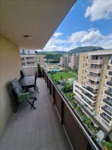 Apartament 3 camere decomandat  Urban Plaza - foto 4