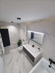 Apartament 3 camere decomandat  Urban Plaza - foto 6