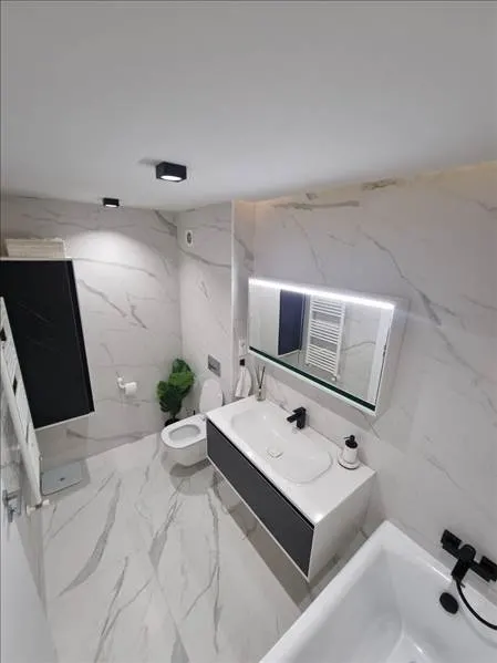 Apartament 3 camere decomandat  Urban Plaza - foto 6