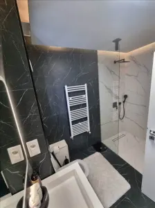 Apartament 3 camere decomandat  Urban Plaza - foto 7