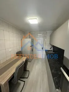 4 camere Rahova, renovat, 2 balcoane+boxa - Bucuresti