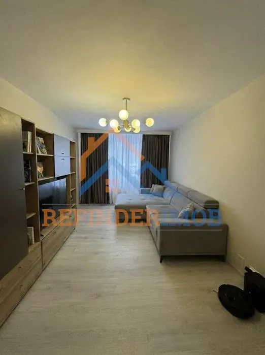 4 camere Rahova, renovat, 2 balcoane+boxa - foto 3