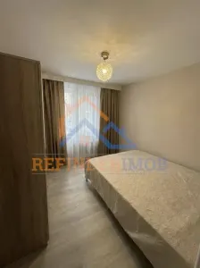 4 camere Rahova, renovat, 2 balcoane+boxa - foto 4