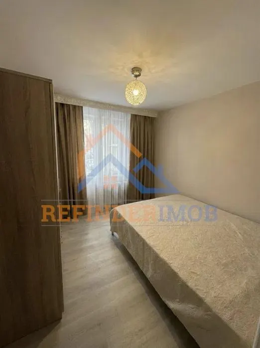4 camere Rahova, renovat, 2 balcoane+boxa - foto 4