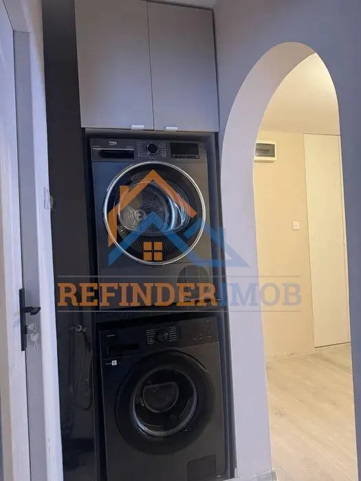 4 camere Rahova, renovat, 2 balcoane+boxa - foto 6