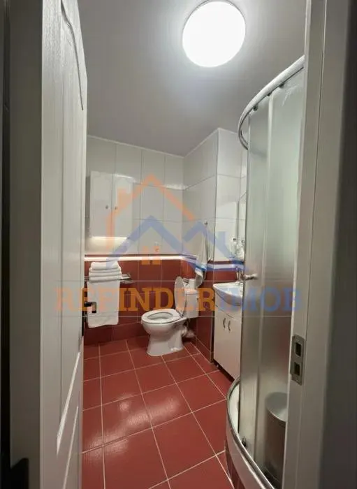 4 camere Rahova, renovat, 2 balcoane+boxa - foto 7