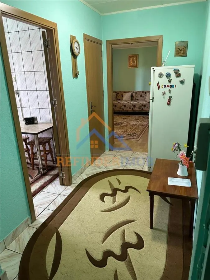 Vanzare apartament 3 camere, zona Berceni - foto 8