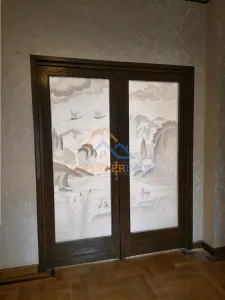Apartament 4 camere ultracentral Cismigiu 114 mp interbelic ideal investitie - foto 12