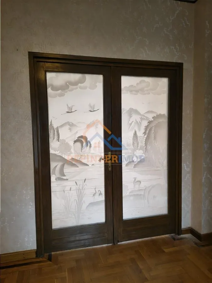 Apartament 4 camere ultracentral Cismigiu 114 mp interbelic ideal investitie - foto 12