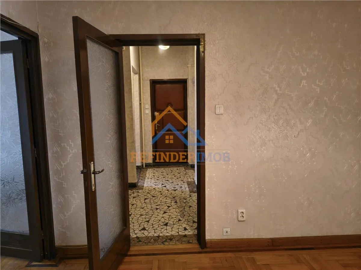 Apartament 4 camere ultracentral Cismigiu 114 mp interbelic ideal investitie - foto 17