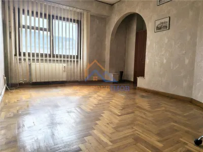Apartament 4 camere ultracentral Cismigiu 114 mp interbelic ideal investitie - foto 4