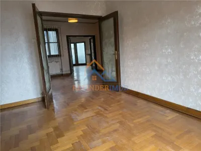 Apartament 4 camere ultracentral Cismigiu 114 mp interbelic ideal investitie - foto 6