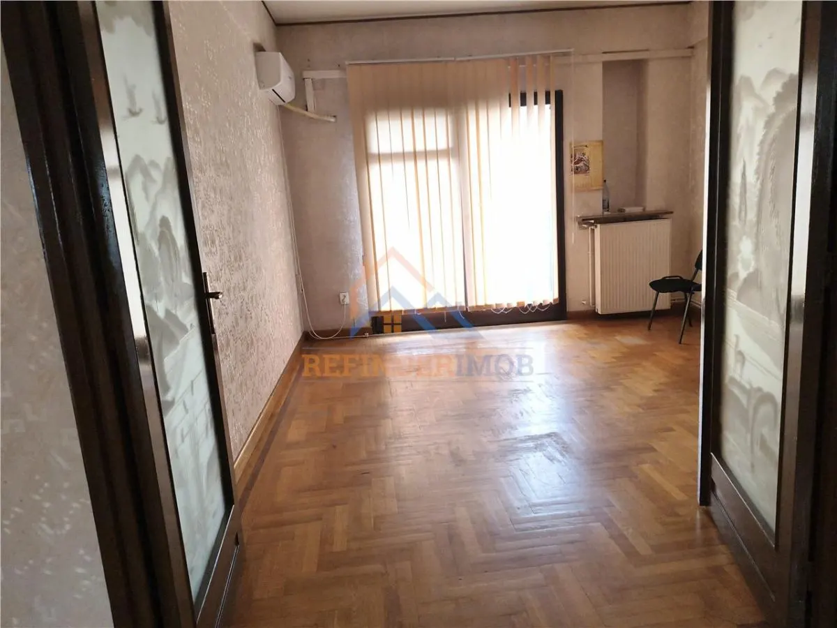 Apartament 4 camere ultracentral Cismigiu 114 mp interbelic ideal investitie - foto 7