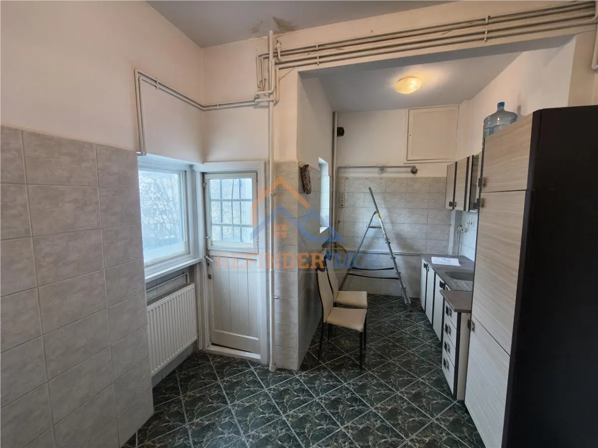 Apartament 4 camere ultracentral Cismigiu 114 mp interbelic ideal investitie - foto 9