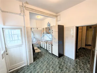 Apartament 4 camere ultracentral Cismigiu 114 mp interbelic ideal investitie - foto 10