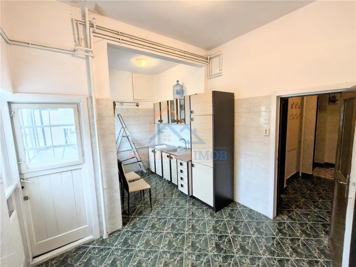 Apartament 4 camere ultracentral Cismigiu 114 mp interbelic ideal investitie - foto 10