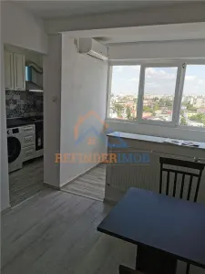 Studio renovat complet Brancoveanu -Marie Curie - Bucuresti