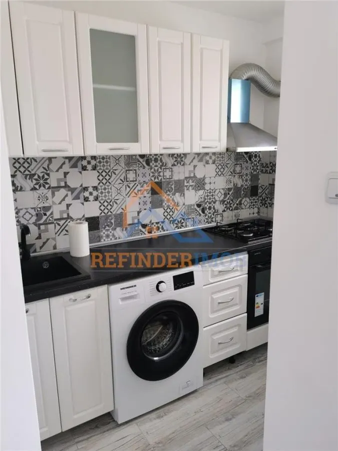 Studio renovat complet Brancoveanu -Marie Curie - foto 2