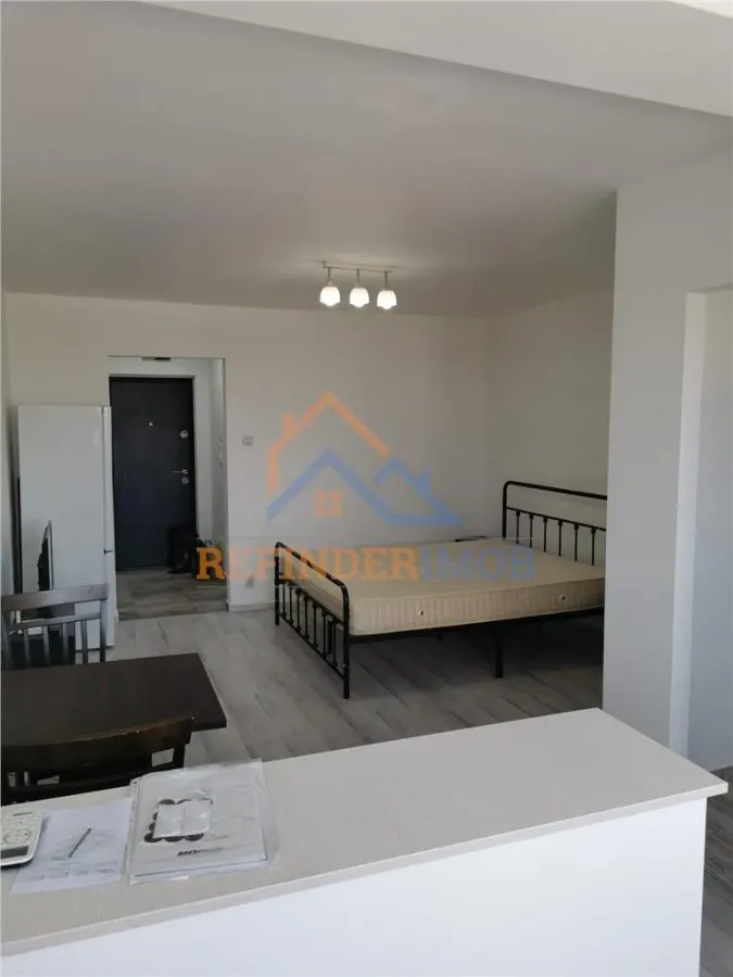 Studio renovat complet Brancoveanu -Marie Curie - foto 4