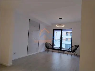 Studio modern, bloc nou -ideal locuinta sau investitie - foto 1
