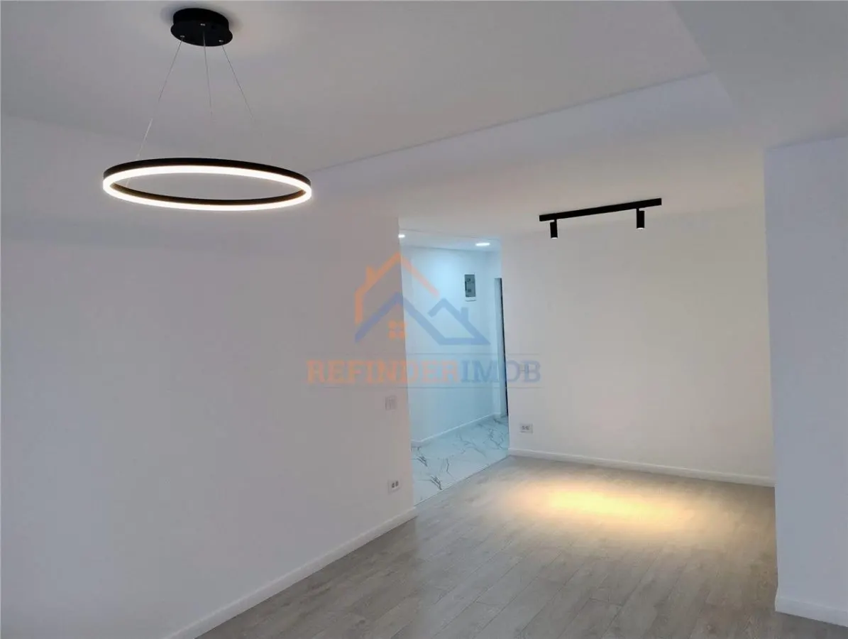 Studio modern, bloc nou -ideal locuinta sau investitie - foto 3