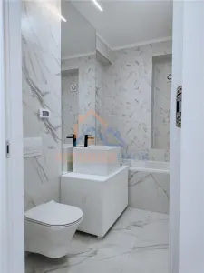 Studio modern, bloc nou -ideal locuinta sau investitie - foto 4