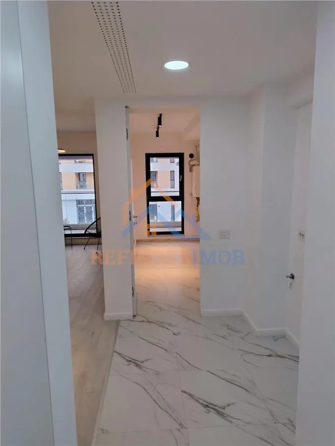 Studio modern, bloc nou -ideal locuinta sau investitie - foto 8