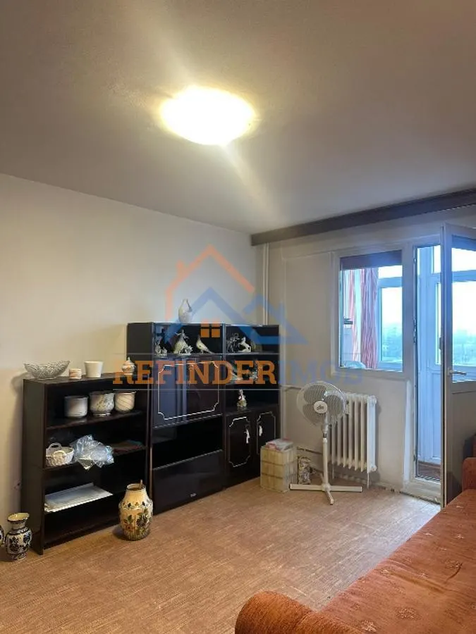 Vanzare apartament 2 camere Blv Brancoveanu bloc anvelopat - foto 1