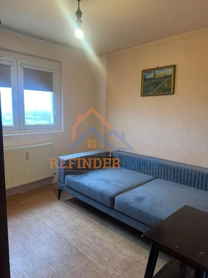 Vanzare apartament 2 camere Blv Brancoveanu bloc anvelopat - foto 3