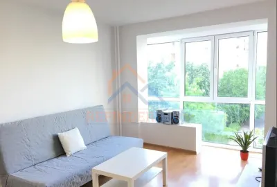 Apartament 3 camere Tineretului langa parc si metrou - Bucuresti