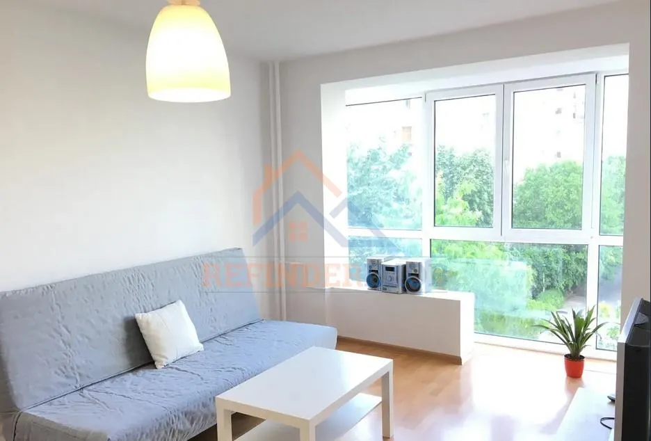 Apartament 3 camere Tineretului langa parc si metrou - foto 1