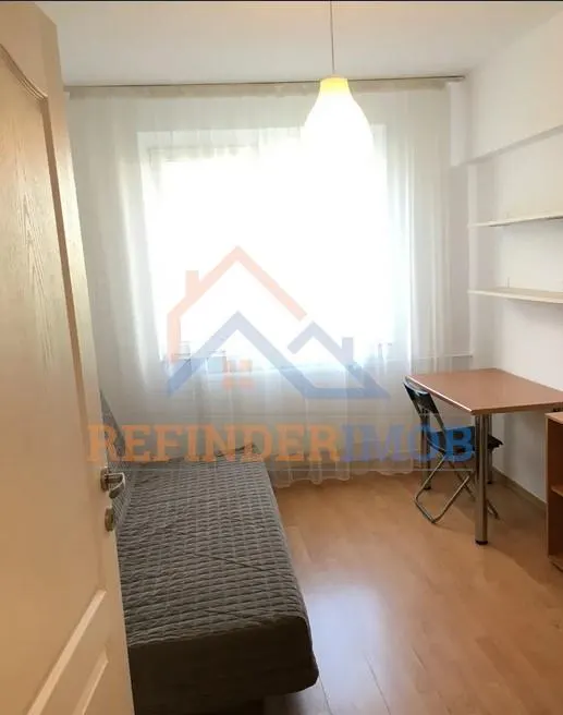 Apartament 3 camere Tineretului langa parc si metrou - foto 6