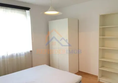 Apartament 3 camere Tineretului langa parc si metrou - foto 8