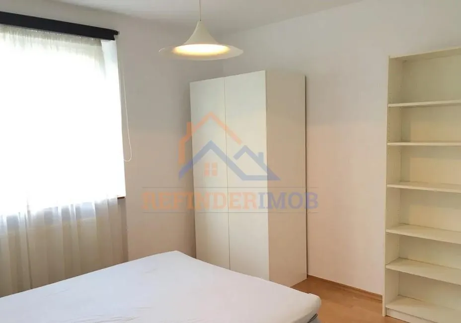 Apartament 3 camere Tineretului langa parc si metrou - foto 8