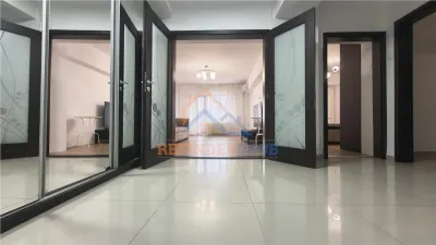 Apartament 2 camere spatios si luminos- Bulevardul Unirii - Bucuresti