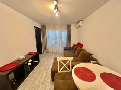 Vanzare apartament 2 camere Tineretului -Luminos si gata de mutare - Bucuresti