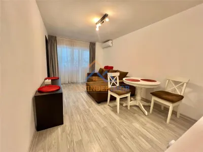Vanzare apartament 2 camere Tineretului -Luminos si gata de mutare - foto 2