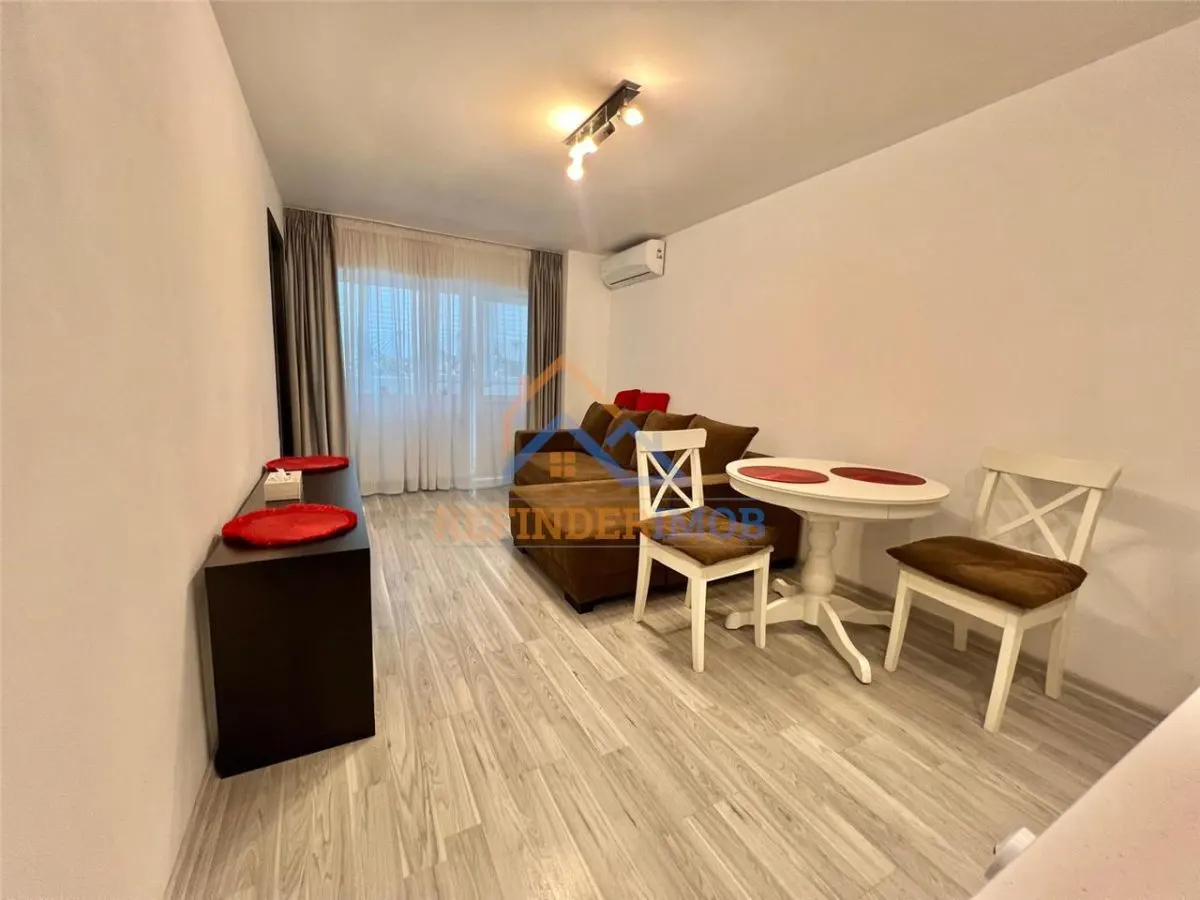 Vanzare apartament 2 camere Tineretului -Luminos si gata de mutare - foto 2