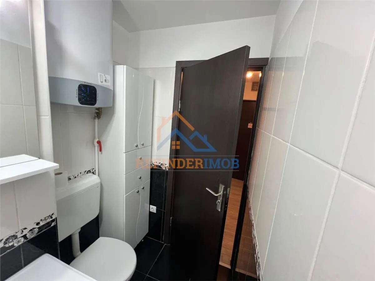 Vanzare apartament 2 camere Tineretului -Luminos si gata de mutare - foto 12