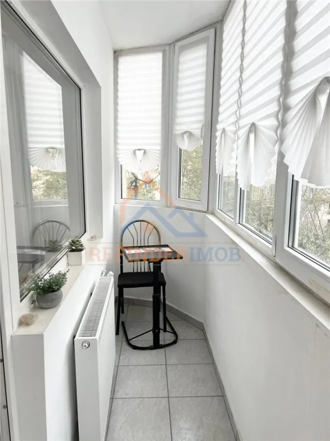 Vanzare apartament 2 camere Tineretului -Luminos si gata de mutare - foto 13