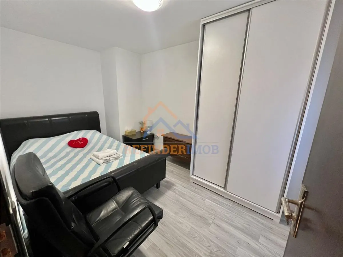 Vanzare apartament 2 camere Tineretului -Luminos si gata de mutare - foto 5