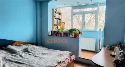 Apartament 3 camere decomandat Berceni - foto 2