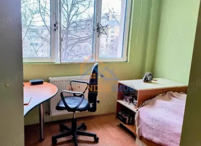 Apartament 3 camere decomandat Berceni - foto 3