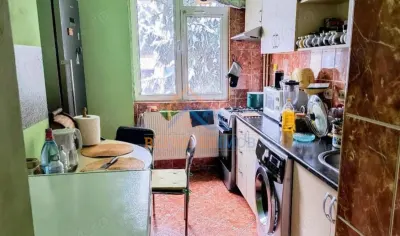 Apartament 3 camere decomandat Berceni - foto 6