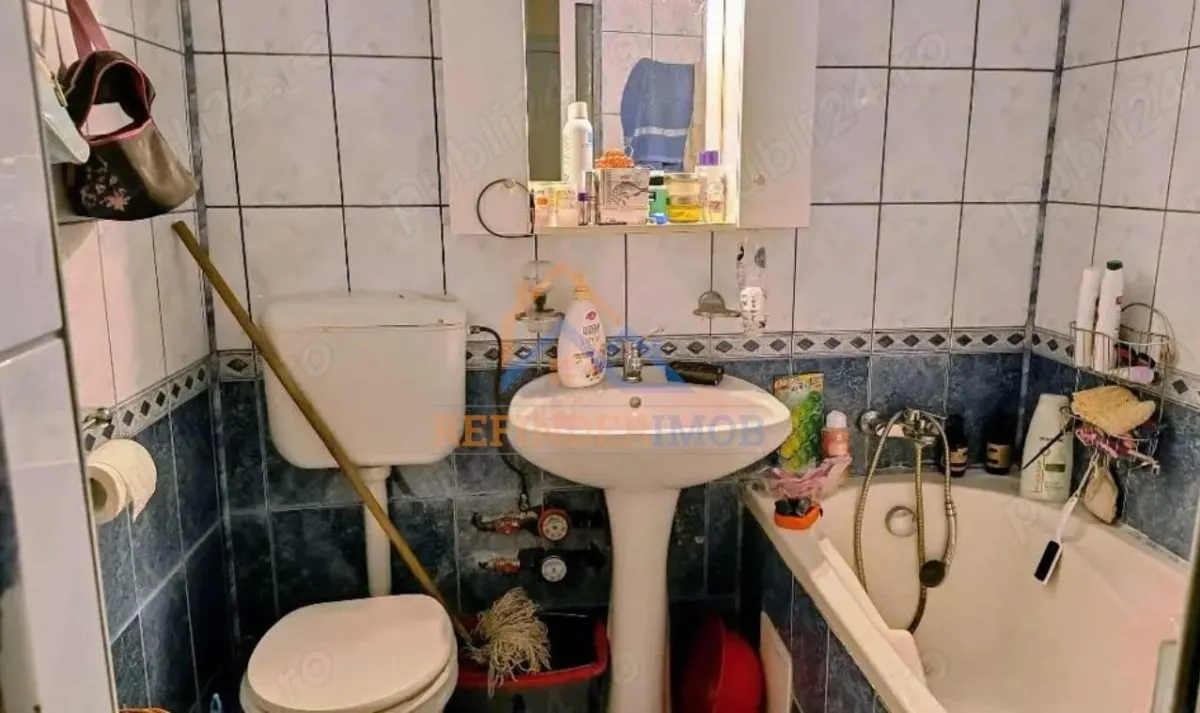 Apartament 3 camere decomandat Berceni - foto 7