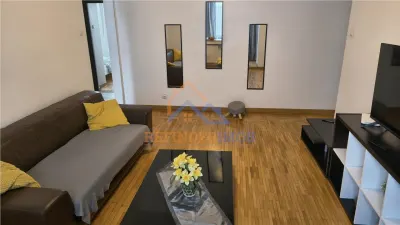 Apartament 3 camere ultracentral Cismigiu investitie sau locuit - foto 2