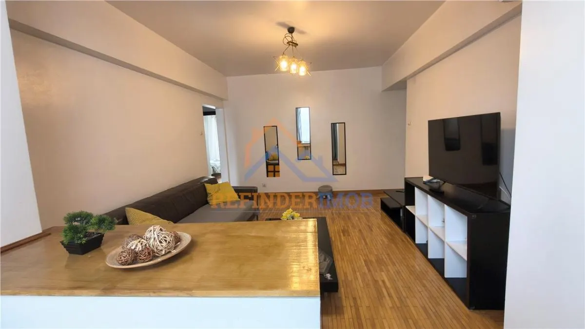 Apartament 3 camere ultracentral Cismigiu investitie sau locuit - foto 4