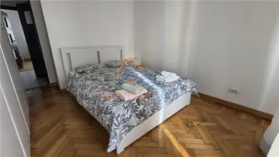Apartament 3 camere ultracentral Cismigiu investitie sau locuit - foto 9