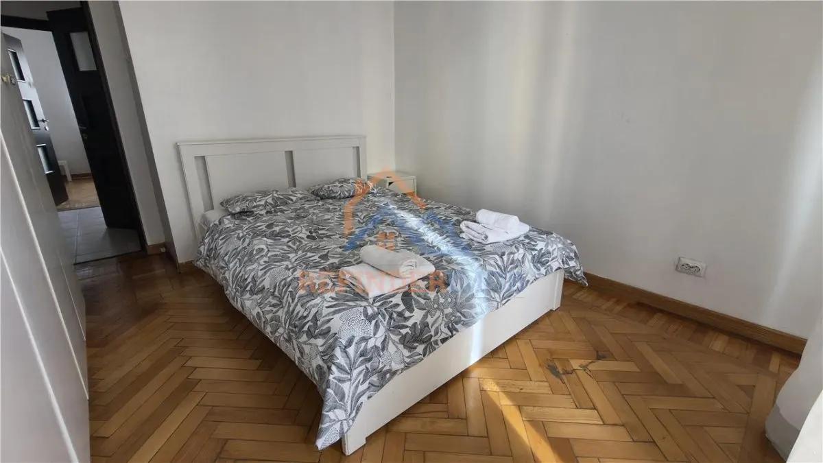 Apartament 3 camere ultracentral Cismigiu investitie sau locuit - foto 9