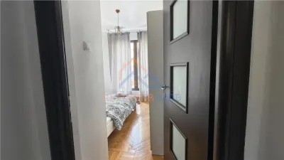 Apartament 3 camere ultracentral Cismigiu investitie sau locuit - foto 10